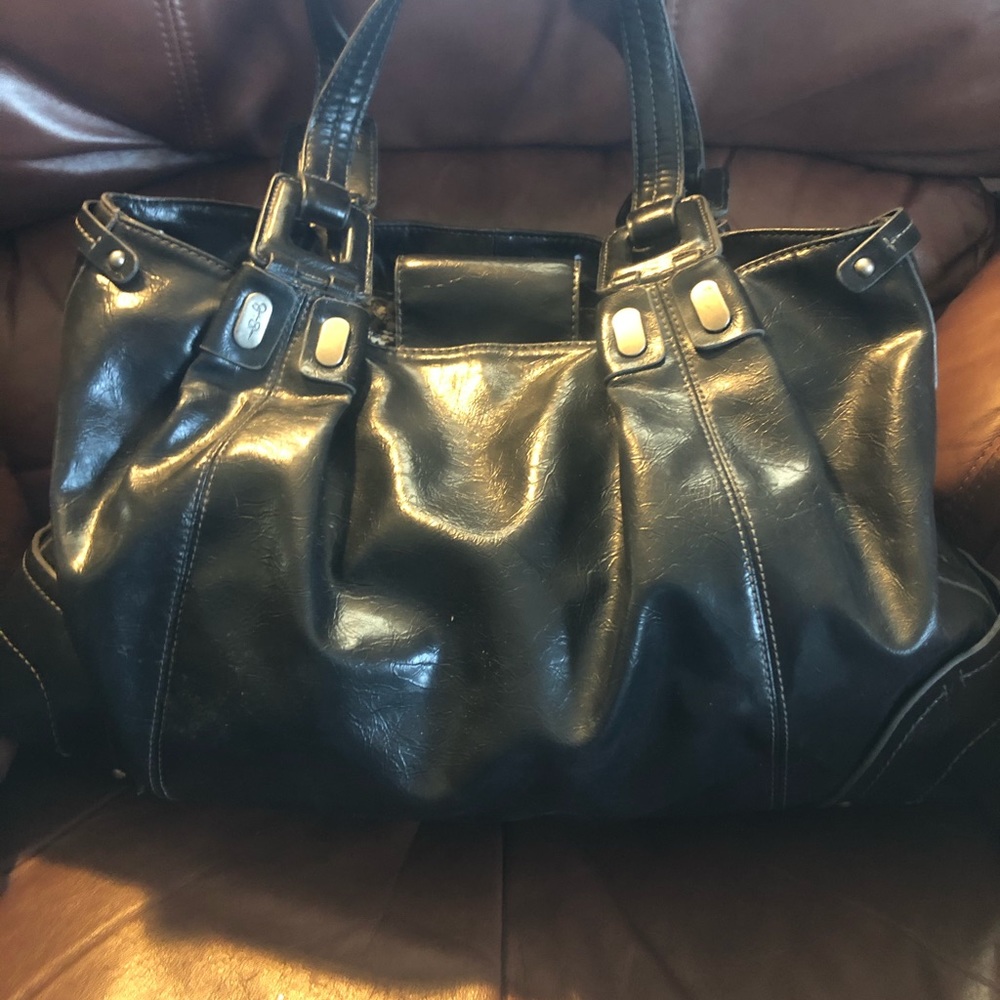 Jessica Simpson handbag